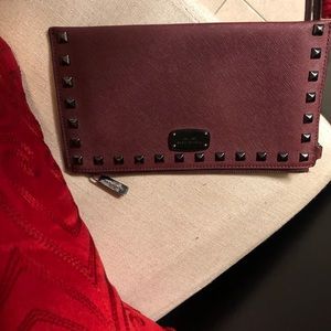 Michael Kors Clutch Bag